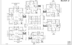 Blcok D